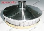 ВАРИАТОР ЗА ЯМАХА MAJESTY 125-180 / X-CITY 125 08-11 / CYGNUS 125 4CW 21мм К-Т / МБК Flame XC125 - БЕНЕЛИ / ИТАЛДЖЕТ / МАЛАГУТИ-3